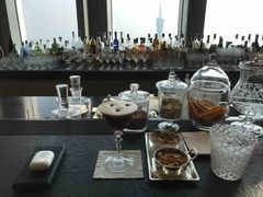 -广州四季酒店·天吧·高空酒吧