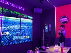 -星聚会KTV X Party(上海真如中海环宇城店)