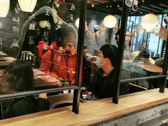 -呷哺呷哺 小火锅 (浦东新欧尚超市店)