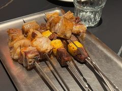 -阿里家·新疆烤肉酒場