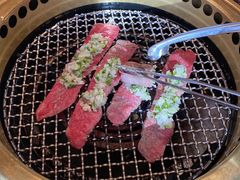 -老乾杯和牛烧肉(王府中环店)