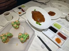 -在前门·烤鸭北京菜(五月花广场店)