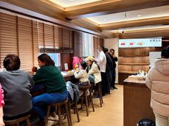 -嘉华鲜花饼·现烤(昆明老街店)