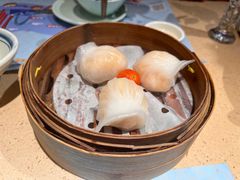 -点都德(华强南店)