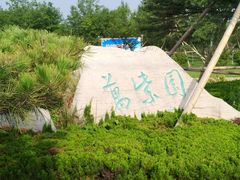 -鉴湖国家城市湿地公园