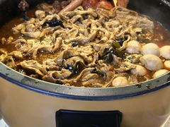 -安徽阜阳卷馍(西单店)