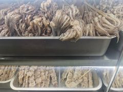 -十里铺铁板鱿鱼