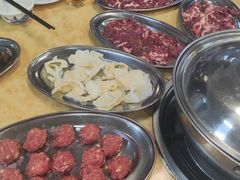-五洞大众牛餐馆(番禺分店)