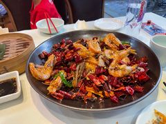 -天成川菜(礼岗店)