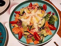 -HELLO MUSAE 拾光缪斯餐厅·纯正希腊风味(苏州中心店)