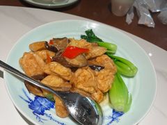 -风味小馆(天目湖宾馆店)