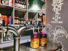 -Alali阿拉礼·新疆家宴(西溪新座店)