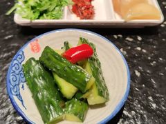 -老西安饭庄(鼓楼店)