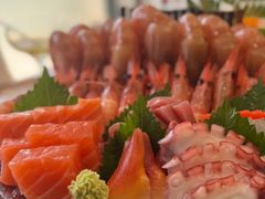 -和创柚子·会席日本料理(新区淮海街店)