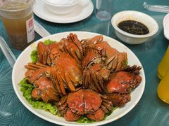 -谢记上海大排档(长寿路店)
