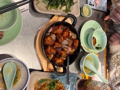 -潮界(LU·ONE凯德晶萃广场店)