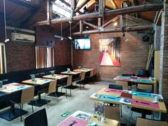 大堂-TIMEZONE8东八时区餐厅&酒吧(798店)