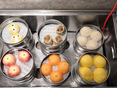 -成都天府丽雅酒店-宽窄店丽悦餐厅