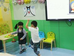 -小问号·科学启蒙·逻辑思维·阅读素养·口才演讲(杨浦合生汇中心)
