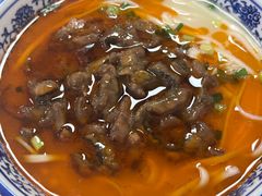 -何记鳝鱼面馆(开发区分店)