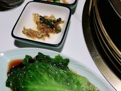 -领鲜天下·焗海鲜·花胶鸡(天目里店)