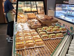 -爱达乐面包生日蛋糕(华油路店)