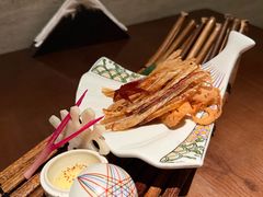 -本源食集 日式烧肉·炉端烧(卓悦中心店)