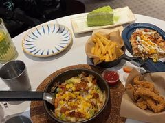 -必胜客(大悦城店)