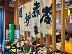 -蚝翅·海鲜粥·烧烤·龙虾季(海曙天一店)