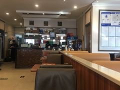 大堂-银村街粥店(北线阁店)