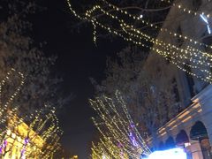 -人民防洪胜利纪念塔