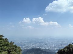 -泰山风景名胜区