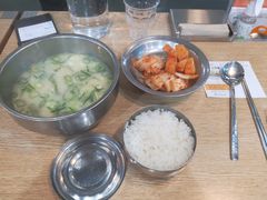 -神仙雪浓汤(弘大店)