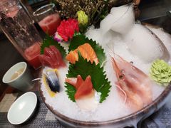 -古京·臻致料理(月湖店)