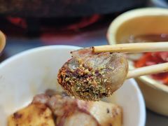 -阿昌白族石板烧·菌锅(大理古城店)