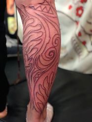 -深圳阿飞刺青