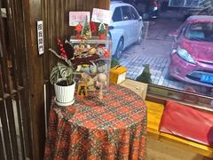 -千代武日本料理(开发区店)
