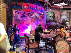 -天山醉美·新疆餐厅(富华里店)