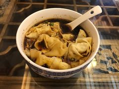 -笑来喜馄饨小笼工坊店(湖滨街店)