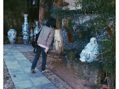 -景德镇古窑民俗博览区