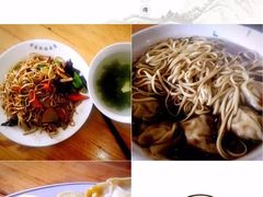 -蒋家桥饺面店(广陵路店)