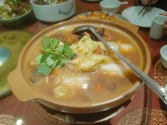 -巴依兄弟西域美食(机场店)
