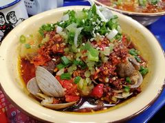-马路边边串串香(一匡街店)