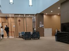 -美年大健康体检中心(牡丹园分院)