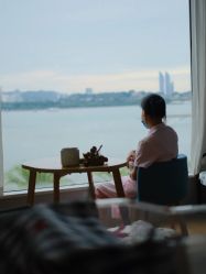 -厦门屿爱月子中心(独栋海湾店)