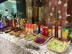 -清远熹乐谷温泉度假酒店