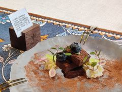 -一棵树·意大利西餐厅One Tree(新城店)