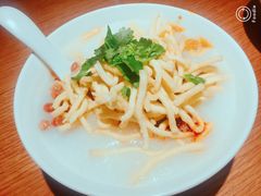 村外油茶-村外有星光小食铺(长嘉汇店)