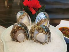 -大渔小鲜火锅店