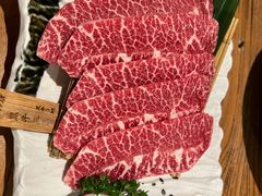 -黑牛の店·和牛烧肉(合生汇店)